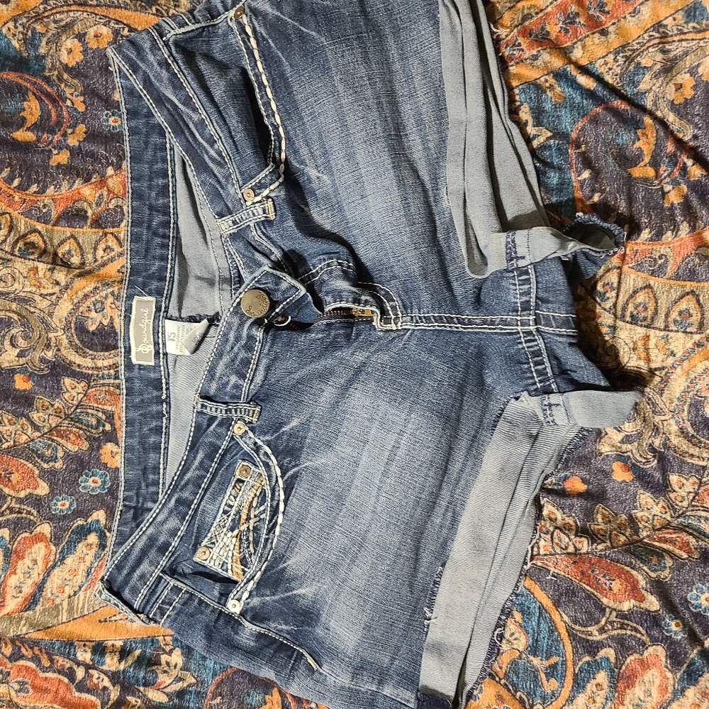 Shorts size 15